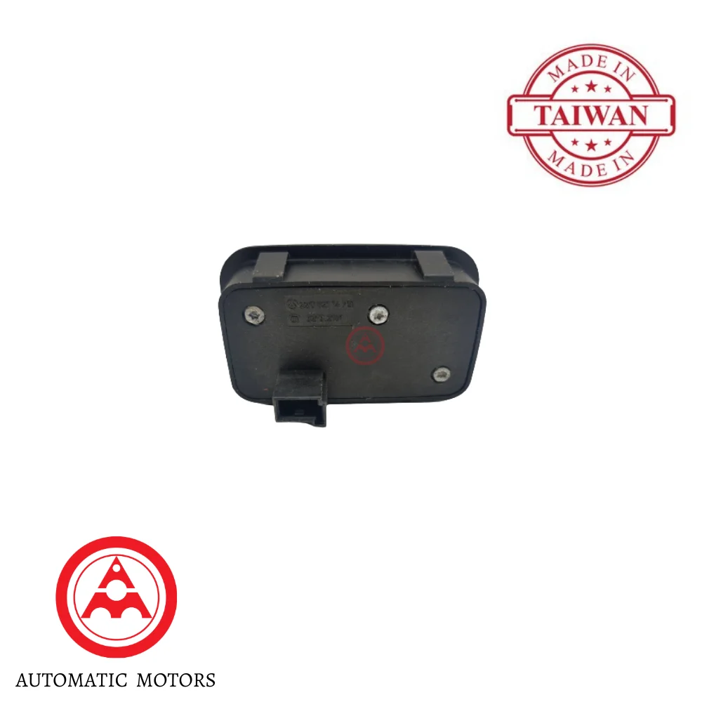 Mercedes Benz Boot Push Button W213 W211 W204 W212 W221 2208211479