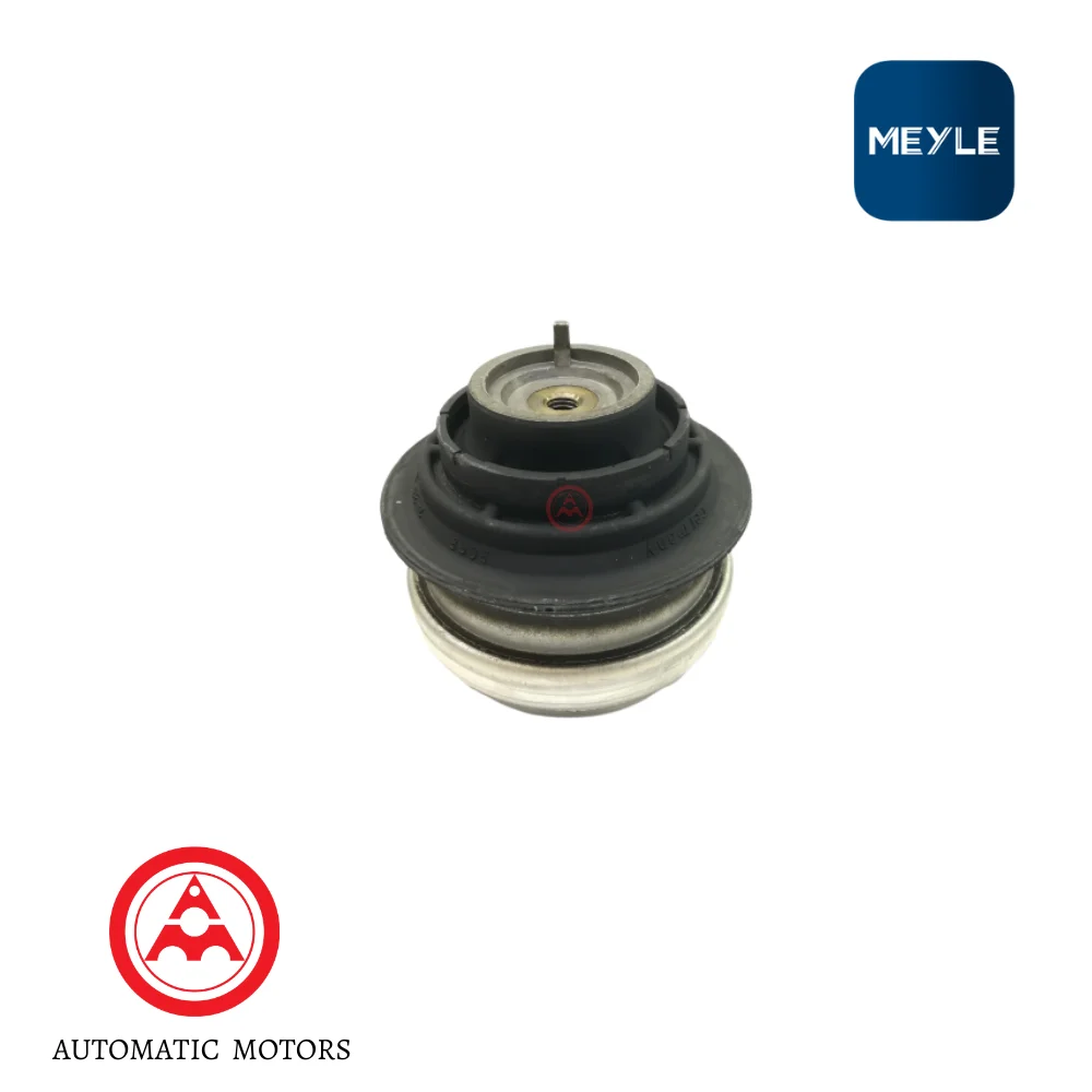 Mercedes Benz Meyle Engine Mounting Set W203 W210 W202 4-CYL 2032400317 2032400417 2032401117 2202401917 0140240156