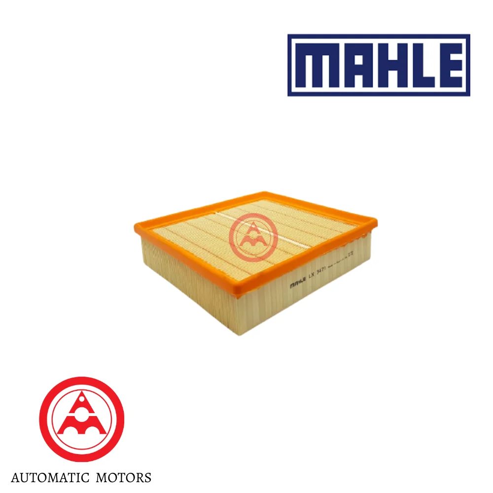 Mercedes Benz Mahle Air Filter M651 6510940204 LX3471