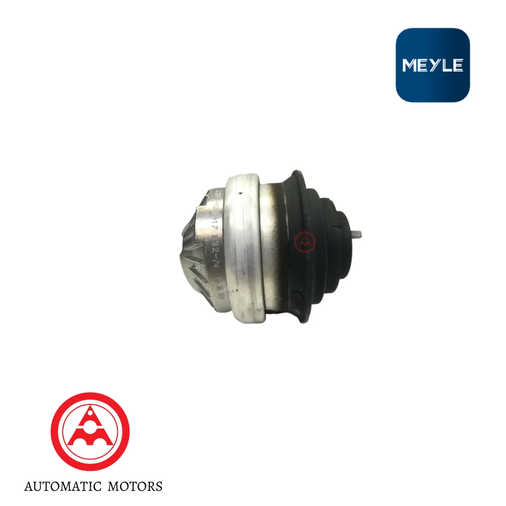 Mercedes Benz Meyle Engine Mounting Set W203 W210 W202 4-CYL 2032400317 2032400417 2032401117 2202401917 0140240156