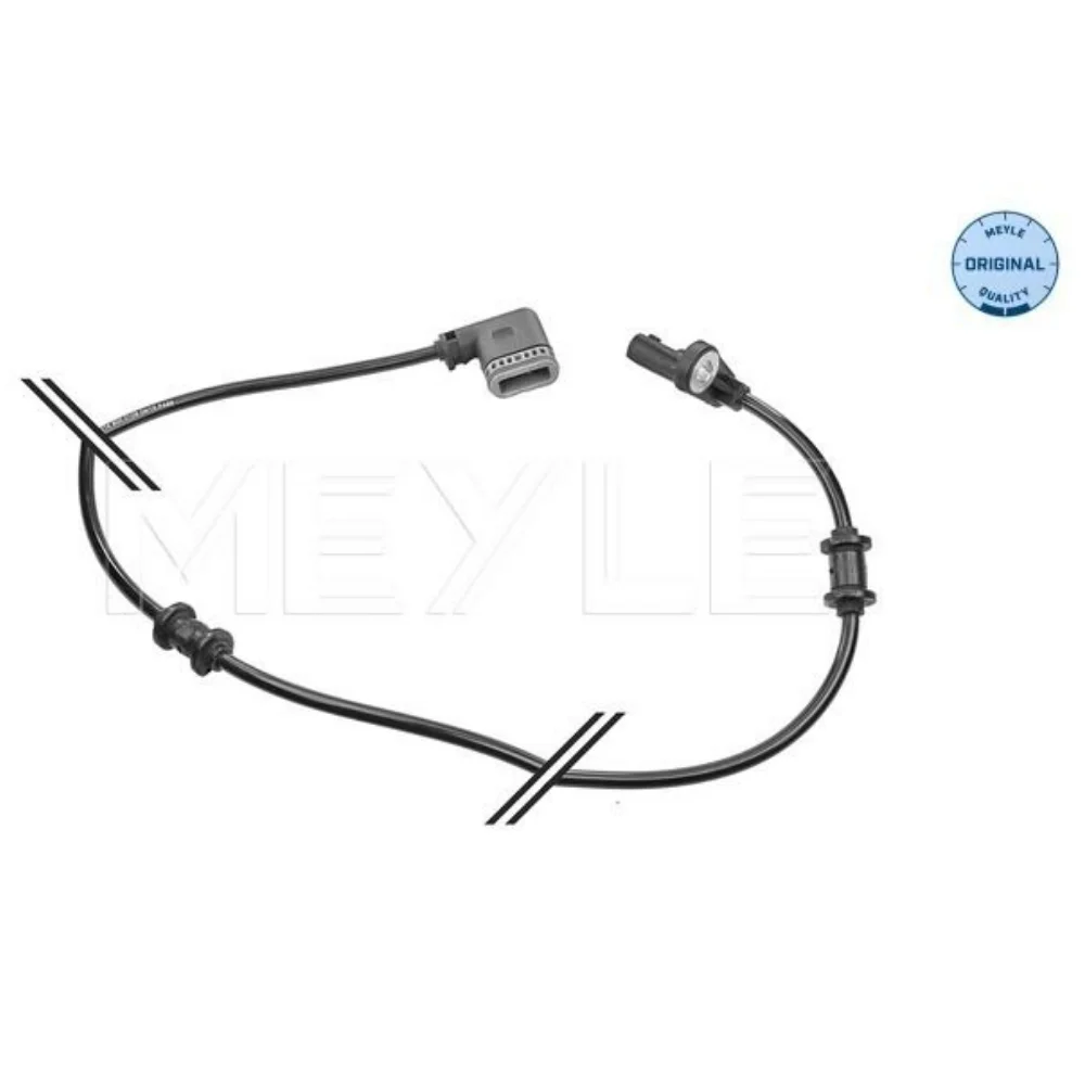 Mercedes Benz Meyle Rear Wheel ABS Sensor R/H W171 17165400217 24071161093 0148000108 45089800