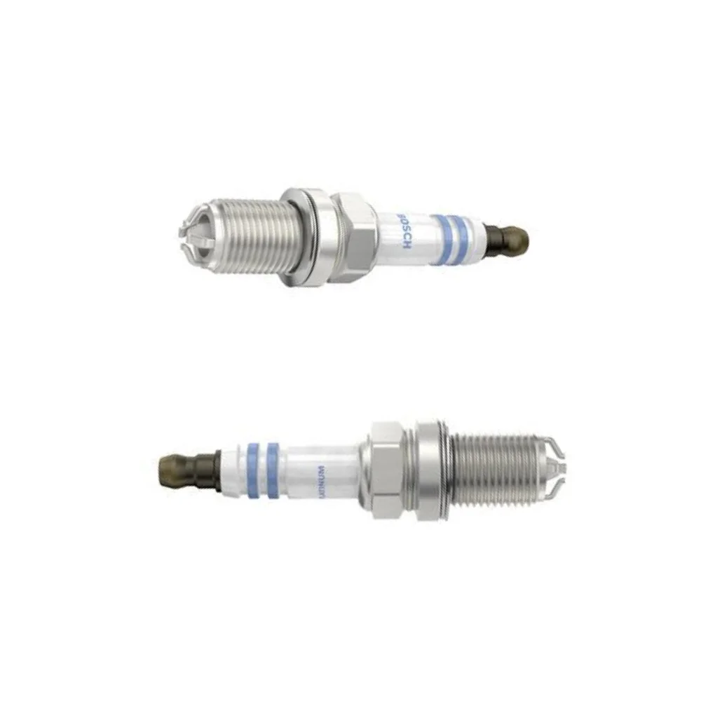 Bosch Spark Plug Bmw E36 E46 E39 E60 M54 Mini R50 R52 R53 0242236562 FGR7DQP+48 12120141871 12129071003 12120030548