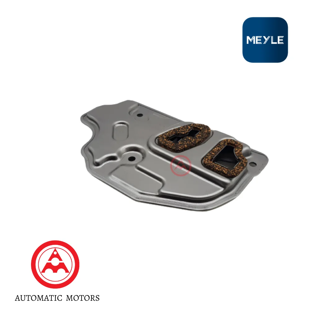 Meyle Auto Transmission Filter With Gasket Audi A3 VW-Golf 1001370001 09G325429
