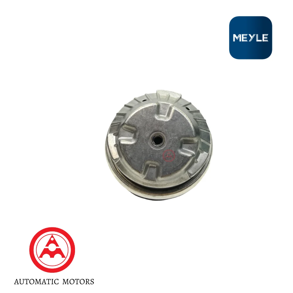 Mercedes Benz Meyle Engine Mounting Set W203 W210 W202 4-CYL 2032400317 2032400417 2032401117 2202401917 0140240156