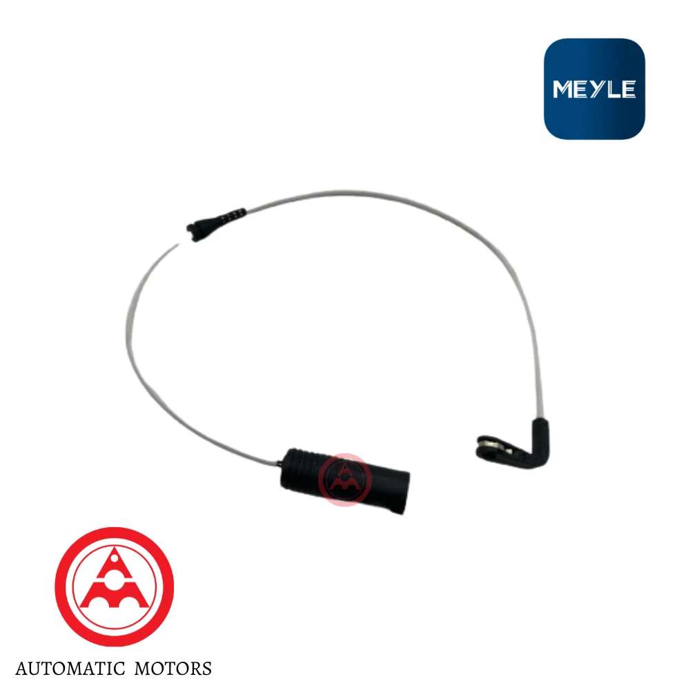 Bmw E39 Rear Brake Pad Sensor 545mm 34351163066 212020 3003435163