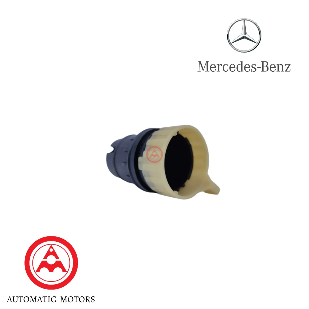Original Mercedes Benz Automatic Transmission Elec Plate Cable Socket W-2-O-Ring 722-6 1402700250 2035400053 2035400153