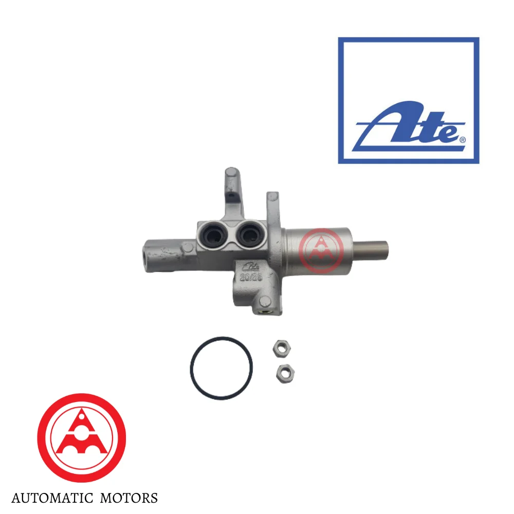 Mercedes Benz Ate Brake Master Pump AA W204 W207 0064301601 24202523113