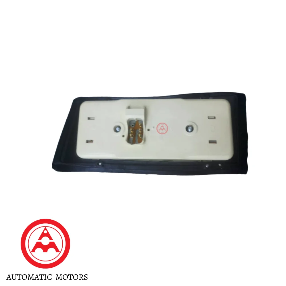 Mercedes Benz IPT Tail Lamp R/H W114 W115 FC74> 87221 1148201064