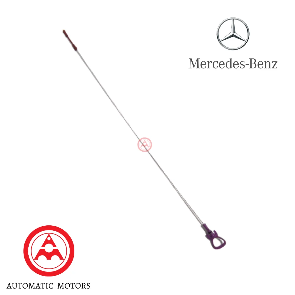 Original Mercedes Benz Engine Oil Dip Stick M274 W212 W172