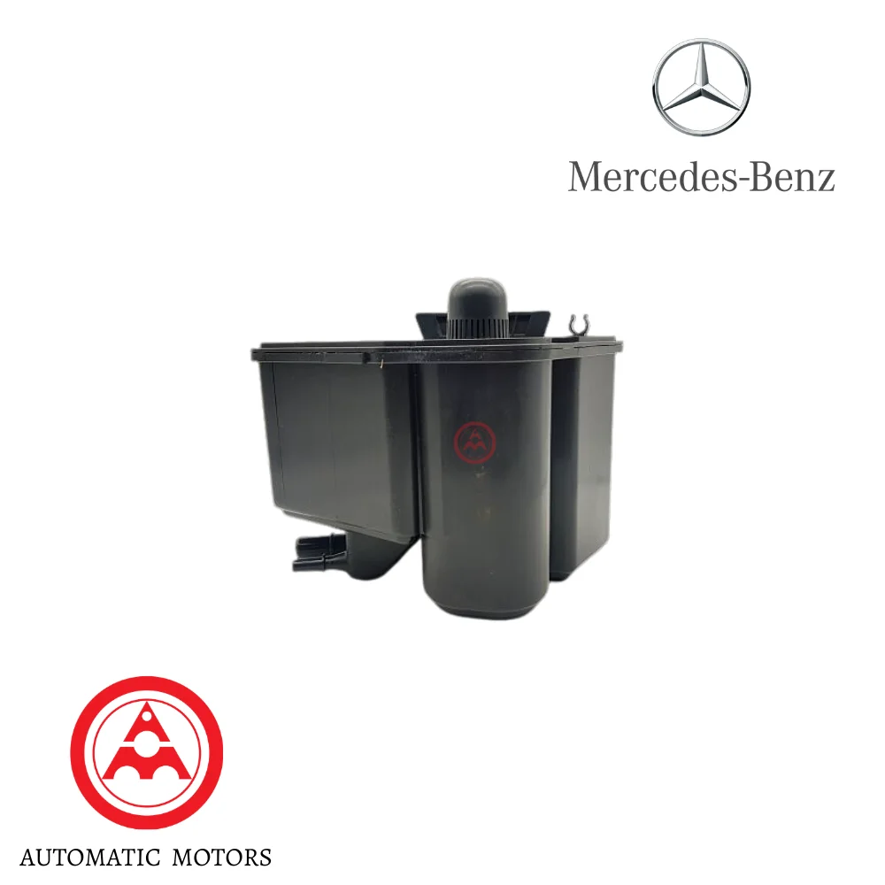Original Mercedes Benz Fuel Tank Charcoal Filter W176 W117 W156 W246 2464706000 2464702900 2464700159