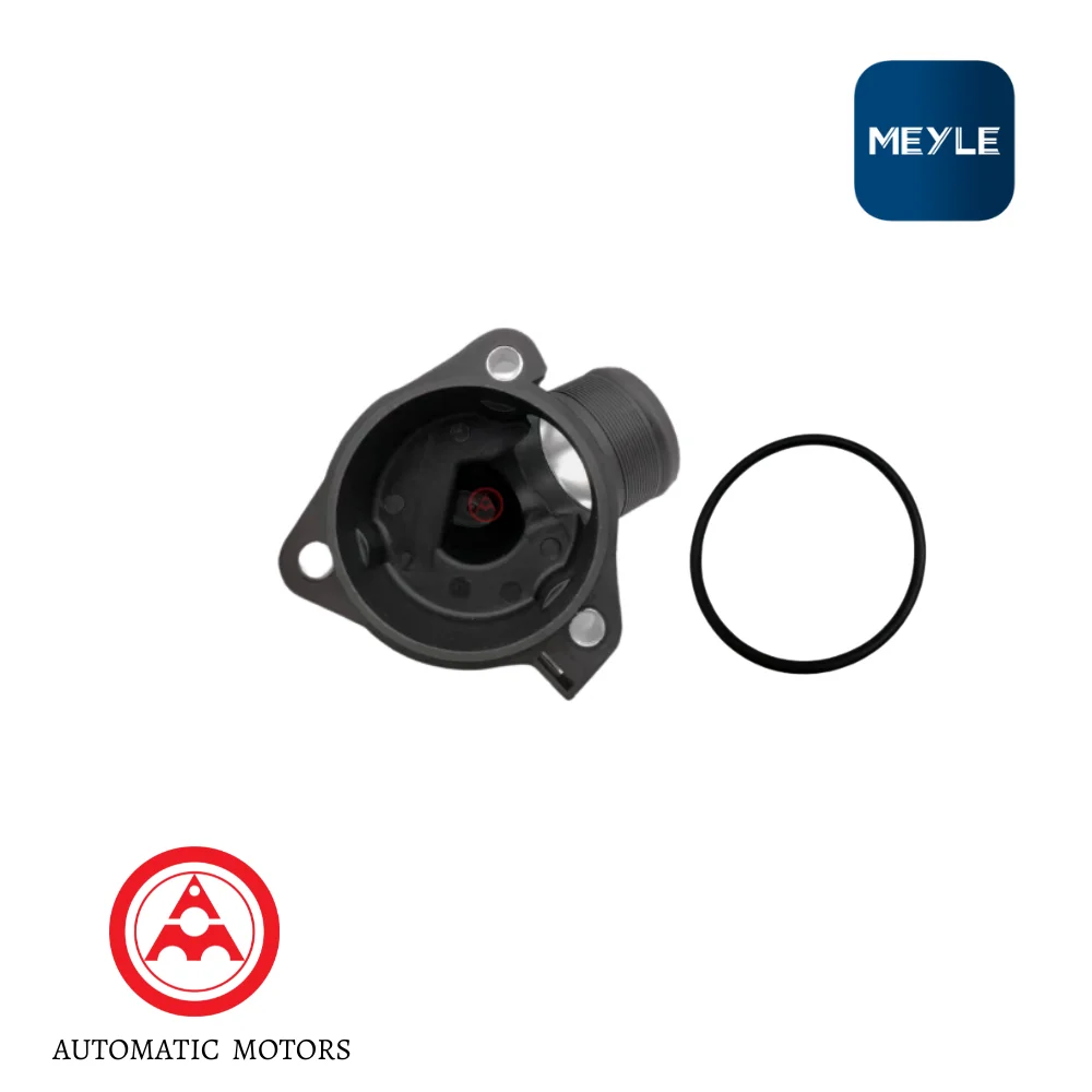 Mercedes Benz Meyle Thermostat Cover M102 S 1022000417 0140200039