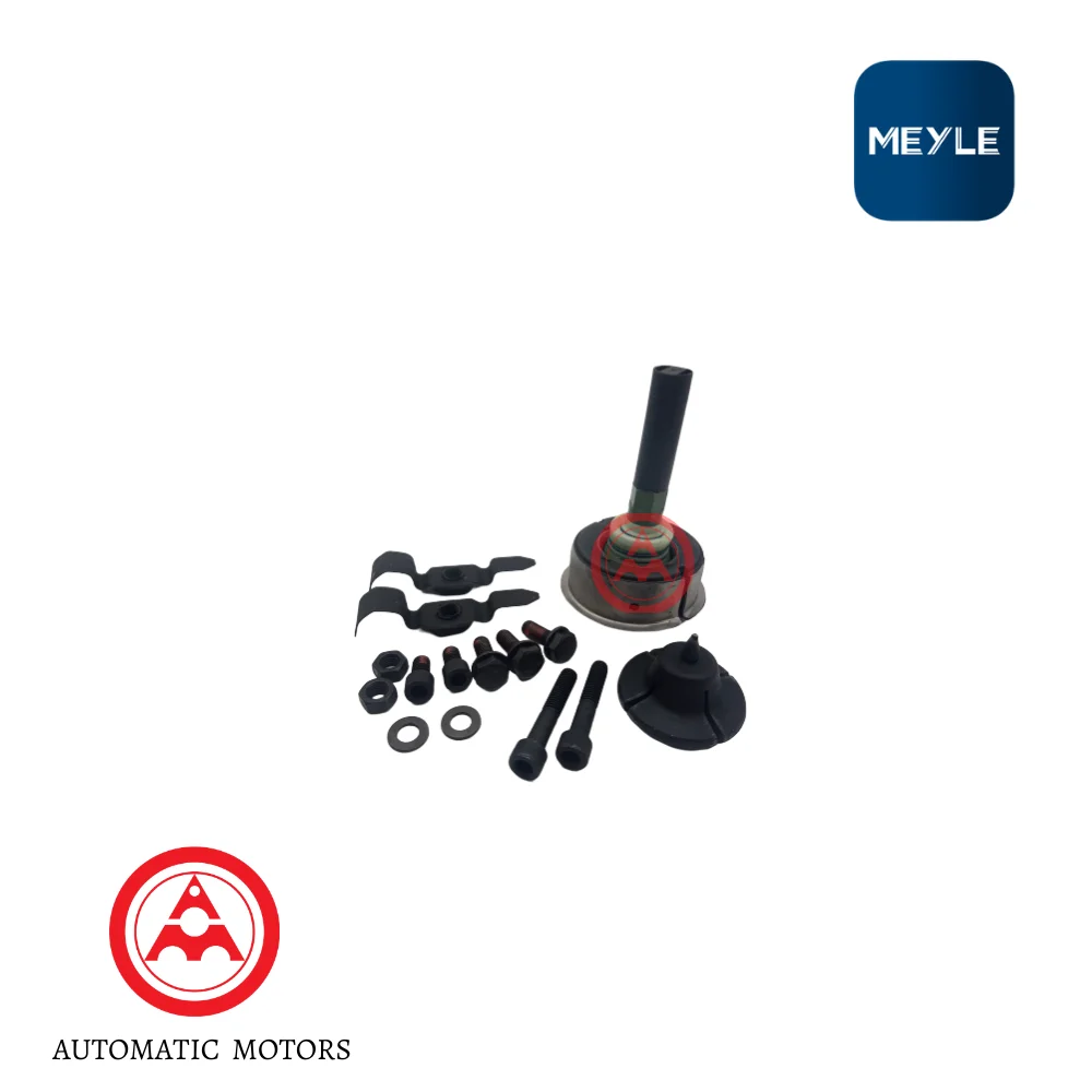 Mercedes Benz Meyle Front Body Ball Joint Kit Castor Joint W126 1263301335 1263301135 0140330106