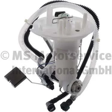 Mercedes Benz Pierburg Fuel Tank Float Sensor L/H W204 W212 2044704494 2044701494 2044700494 705656130