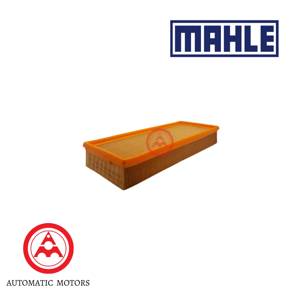 Bmw E32-530 535i E34-530i/535i Mahle Air Filter 13721707021 LX106 13721707645
