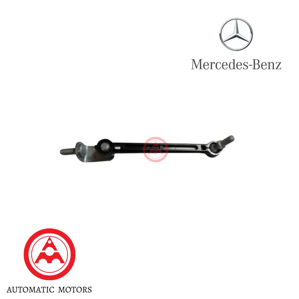 Original Mercedes Benz Front Headlight Adjuster Sensor Tie Rod W211 W219 2193230016 2113230016