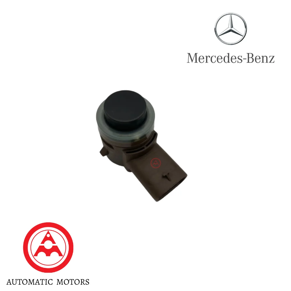 Original Mercedes Benz Parktronic System Front Parking Sensor W213 W205 W238 W222 W217 W117 W156 W212-FC W253 W166 W218