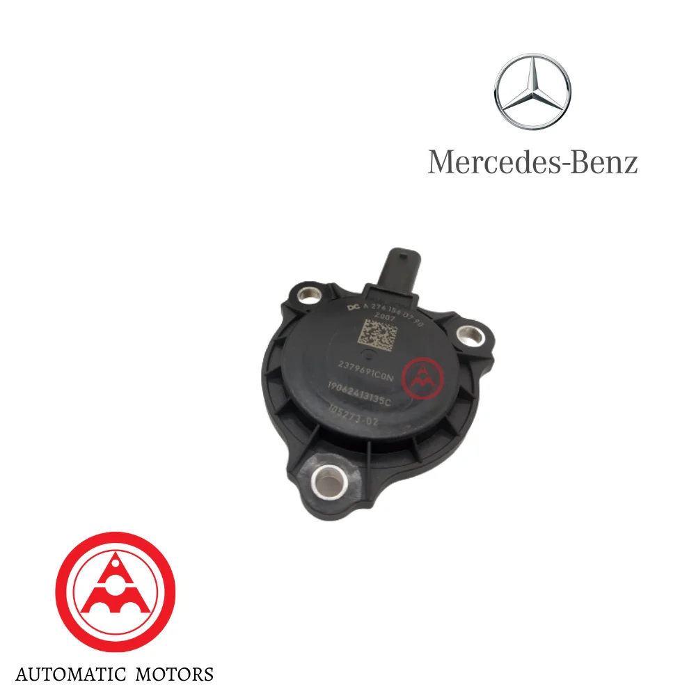 Original Mercedes-Benz Camshaft Adjuster Magnet M276 M278 Made In Germany 2761560790 2761560490