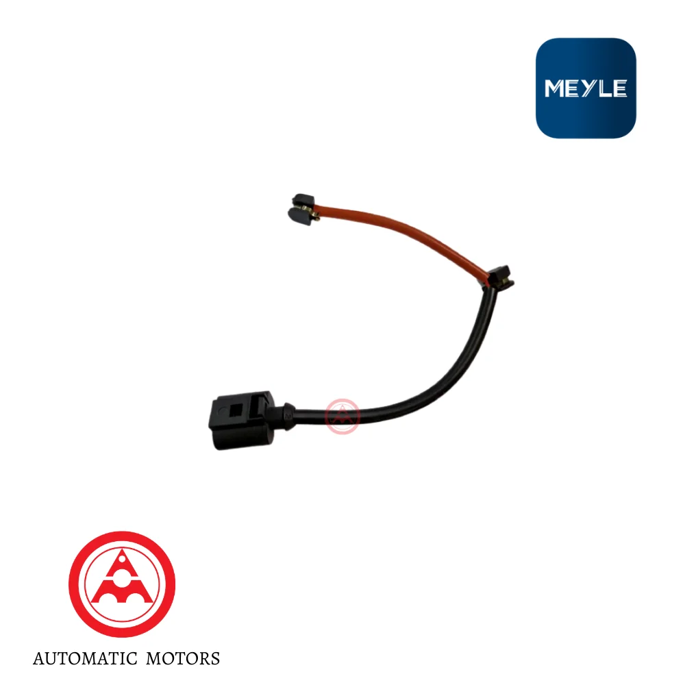 Volkswagen Touareg Audi Q7 Porsche Meyle Rear Brake Pad Sensor 7L0907637C 7L0907637B 95561236530 114527000 24819009302