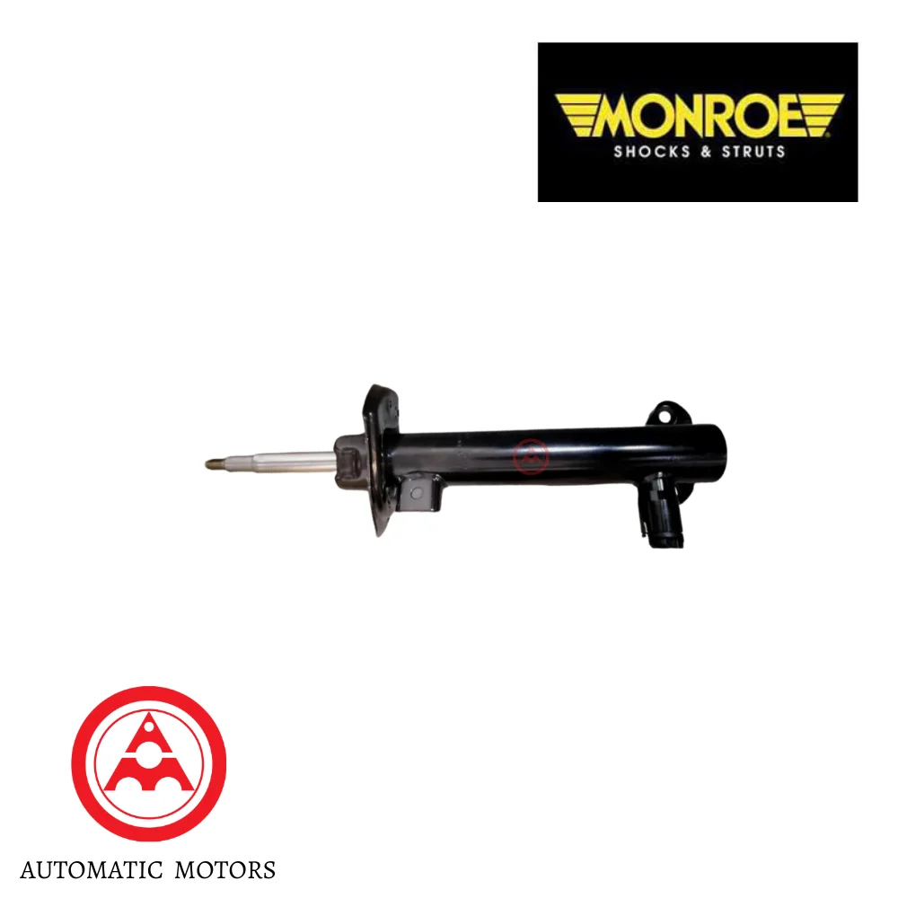 Mercedes Benz Monroe Front Shock Absorber Electronic Set L+R W204 W207 C2508 Price for 1 Pair 2043230900+2043231000