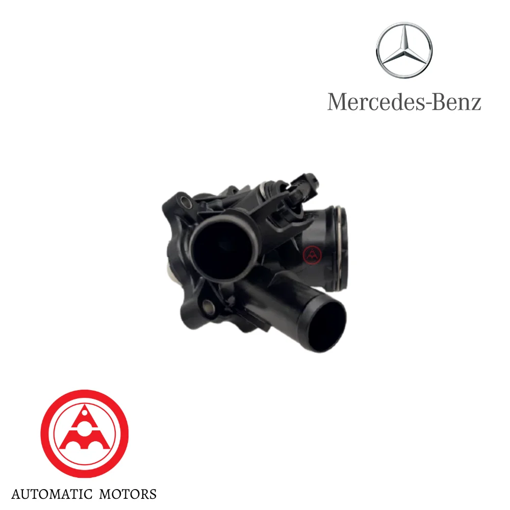 Original Mercedes Benz Thermostat AA 103C W-Switch M271-CGI 2712000315 2712000215 2712000115 410389103D