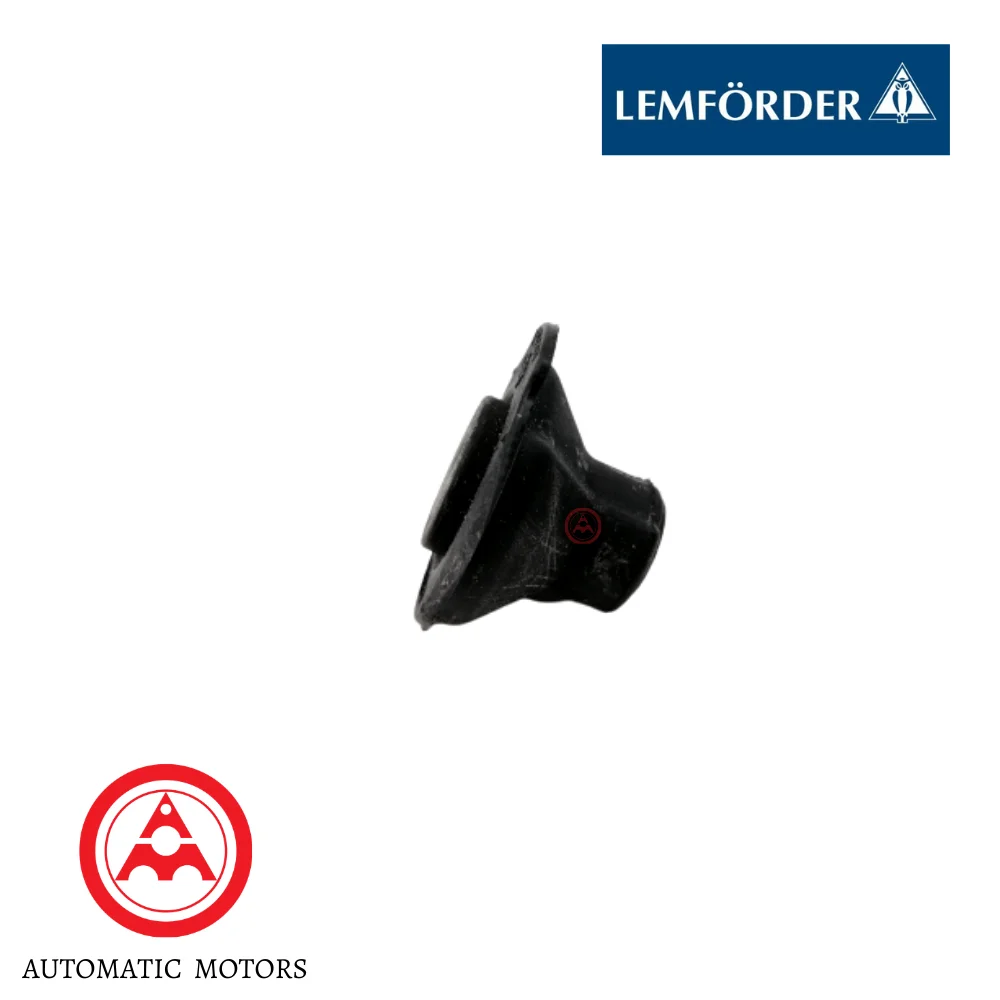 Mercedes Benz Lemforder Steering Box Bush Mounting Set 4Pcs W210 2104631066 1759301 500454