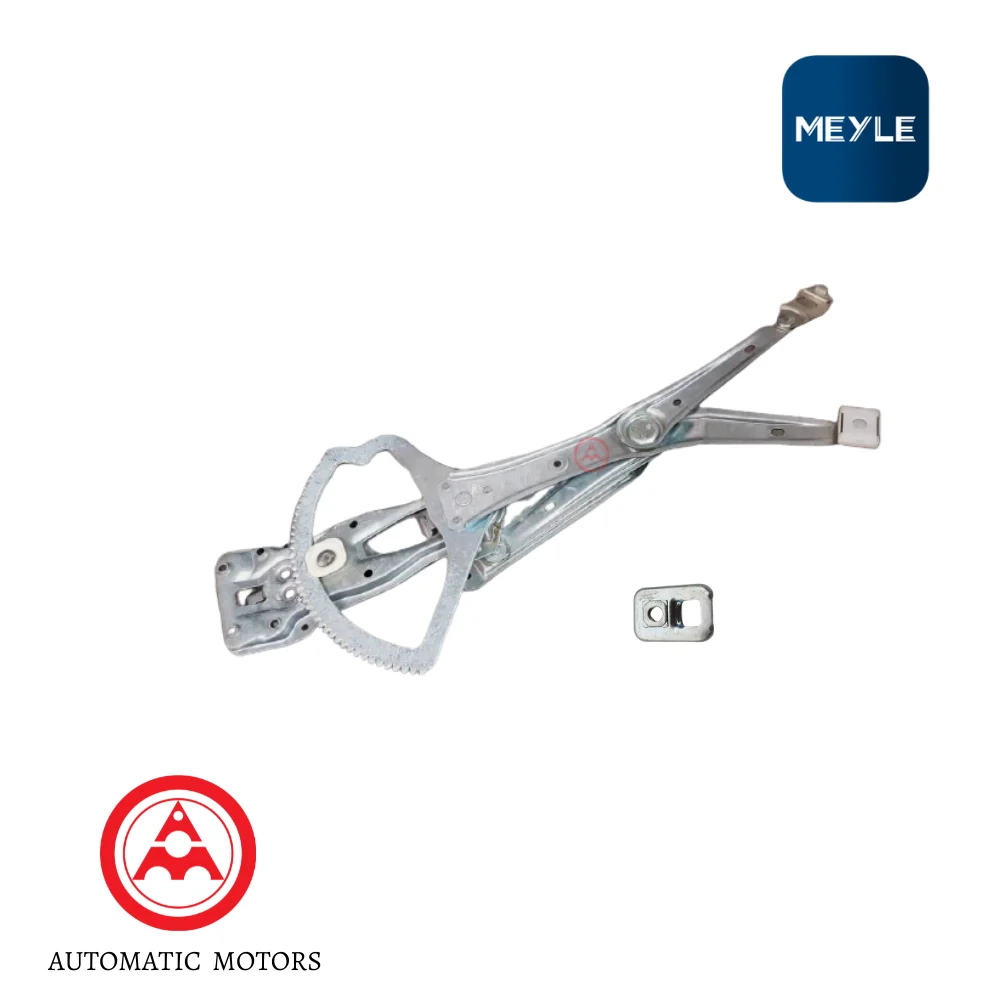 Mercedes Benz Meyle Front Door Power Window Regulator R/H W202 2027201646 2027200646 0149090024