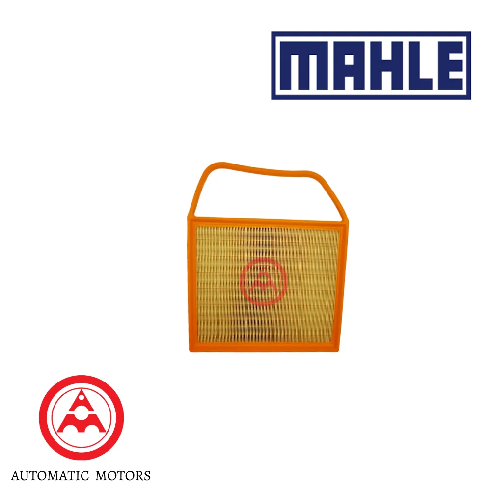 Mahle Air Filter Bmw E90-335i Z4-E89-35i E82/E88-135i 37X286X356 LX1564 13717556961