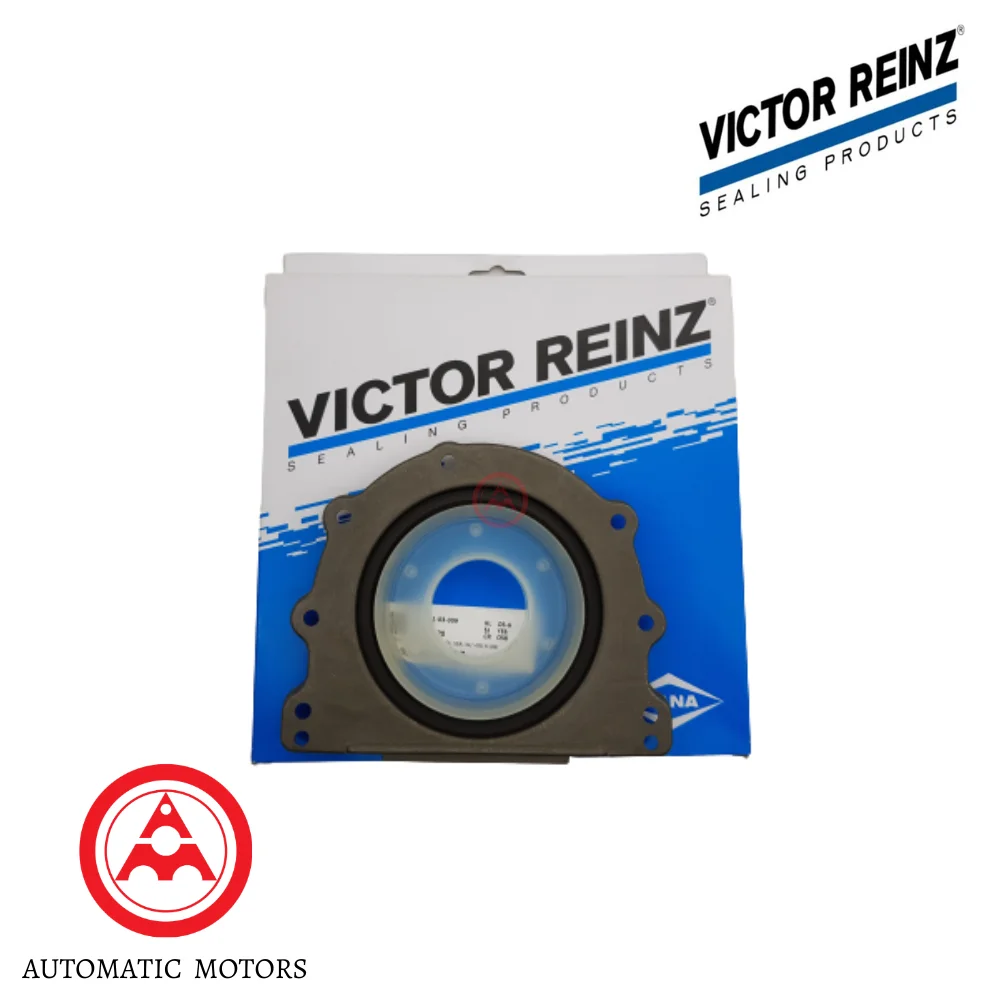 Mercedes Benz Victor Reinz Flywheel Oil Seal M166 746390 1660100114 819000900