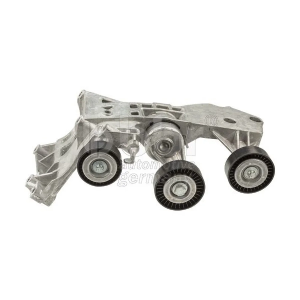Mercedes Benz Bbr Belt Tensioner With Pulley M266 2662000970 2662000670 0011028211