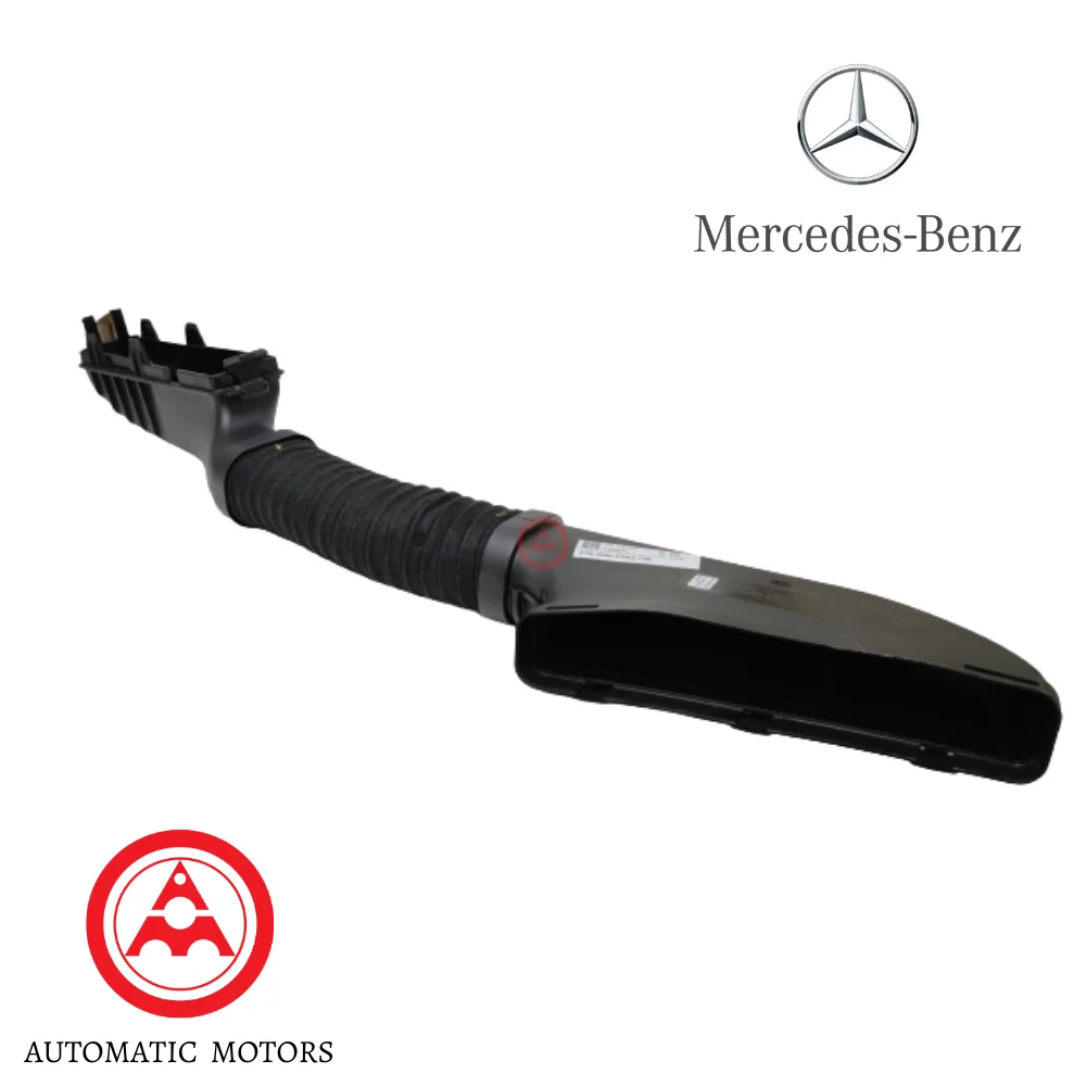 Original Mercedes Benz Air Cleaner Intake Hose M270-W117 W156 W176 W246 2700900382