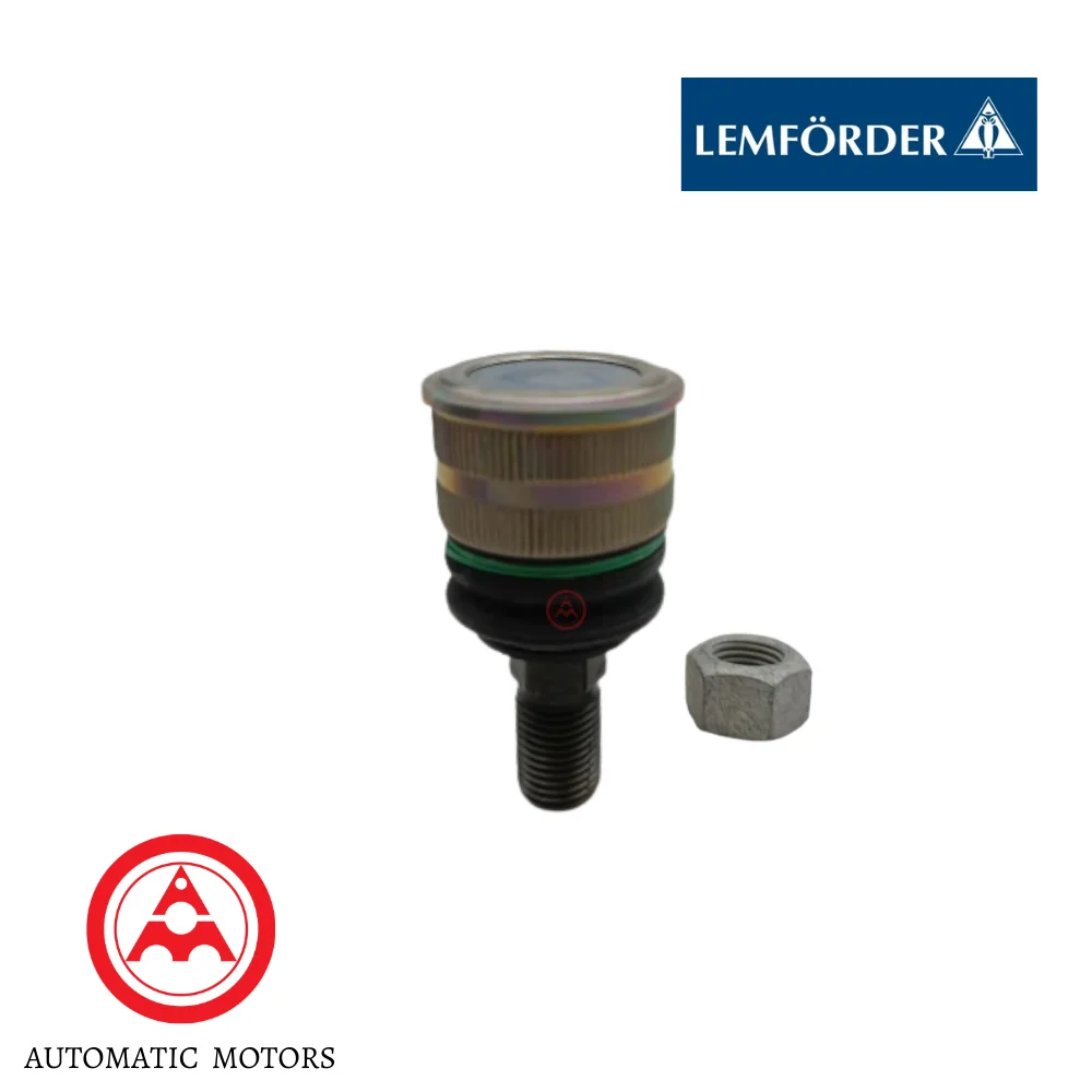 Mercedes Benz Lemforder Front Lower Arm Rear Ball Joint W220 W211 W219 2203230368 2113230068 2166702