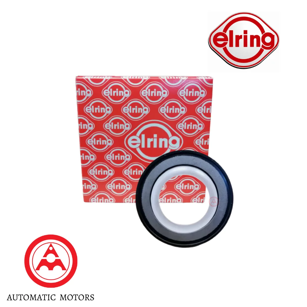 Mercedes Benz Elring Germany CrankShaft Front Oil Seal M271 M272 M112 M646 M647 X-SPRING [USE-1] 0239978447 424-841 0219