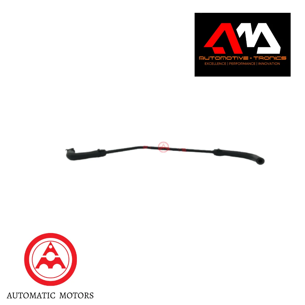 Mercedes Benz Automotive-tronics Radiator Expansion Tank Hose M271 W203 W209 2035010025 0011017686 2035019925