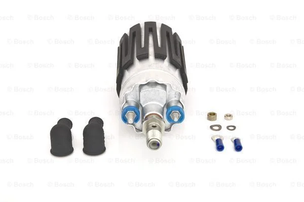Mercedes Benz Bosch Electric Fuel Pump W201 W124 6CYL W202 C/E200/220 W210-E200/230 0020918801 0030915301 0580254945 058
