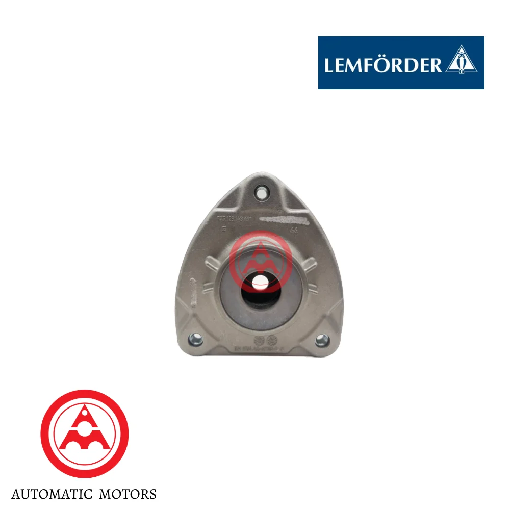 Mercedes Benz Lemforder Front Absorber Mounting W117 W156 W176 Sports 1763200173 3706801 0146410110/S 504083