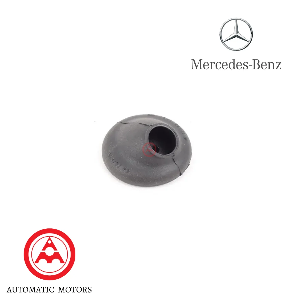 Original Mercedes Benz Drain Rubber Plug 32MM Use-2 1239972981