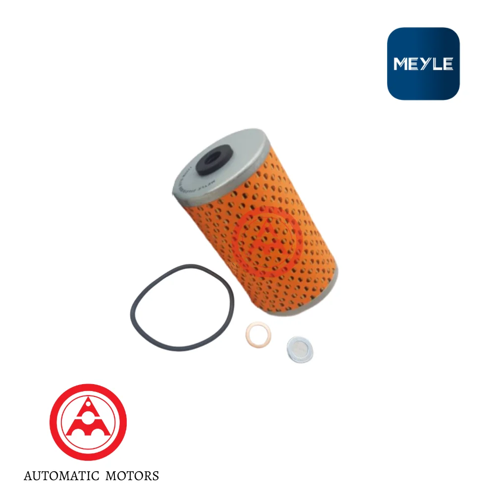 Mercedes Benz Meyle Oil Filter M102 M-Belt UTE Big O-Ring 1021800009 1021800109 50013013 AF53/1D OX33D 0140180006