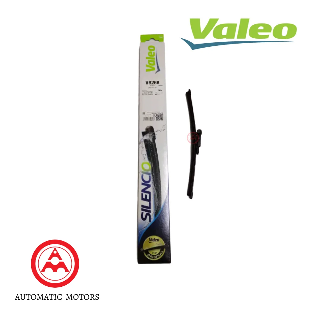 Mercedes Benz Valeo Rear Windscreen Wiper Blade W176 9" 1768200545 574607 VM268