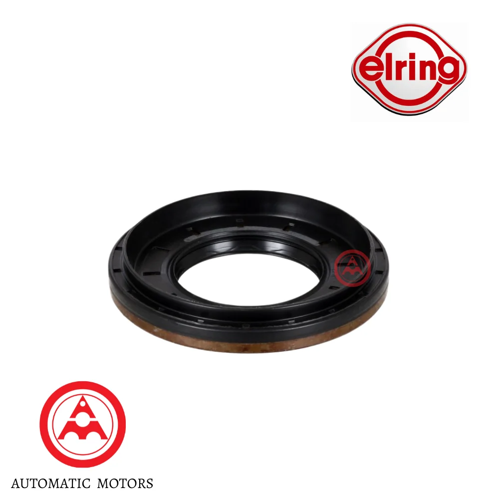 Mercedes Benz Elring Rear Axle Side Oil Seal 45X85.3X8/15 W124 W210 W203 0229979847 0049976147 0209972347 905910