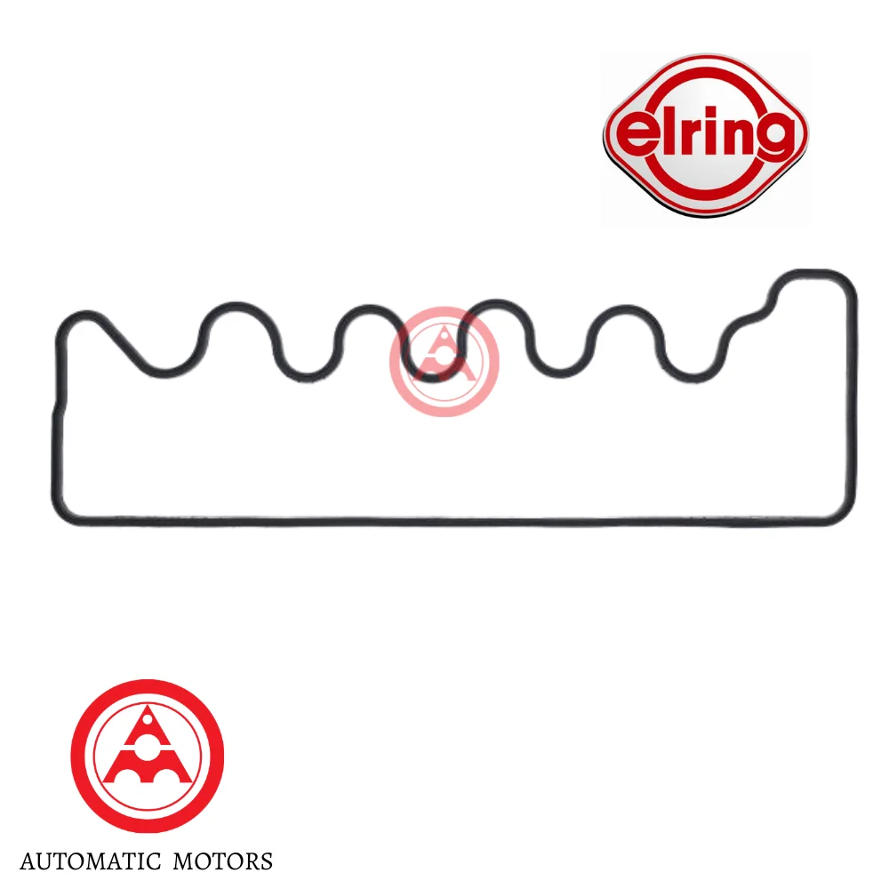 Mercedes Benz Elring Valve Cover Gasket M617 300D 237868 6170160180