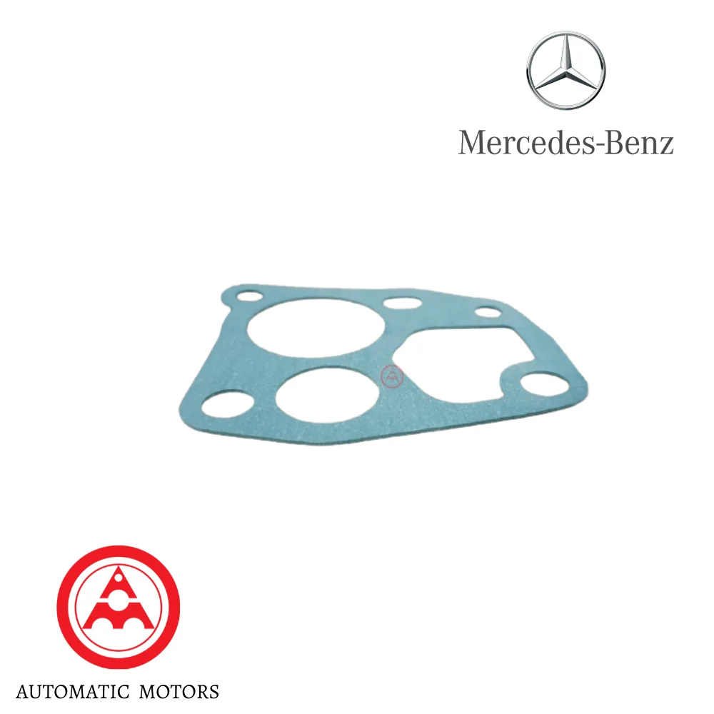 Original Mercedes Benz Oil Filter Gasket M103 M104 M601 M602 M662 Rexton 270XDI/290 To-Block 753581 702843410 6011840780