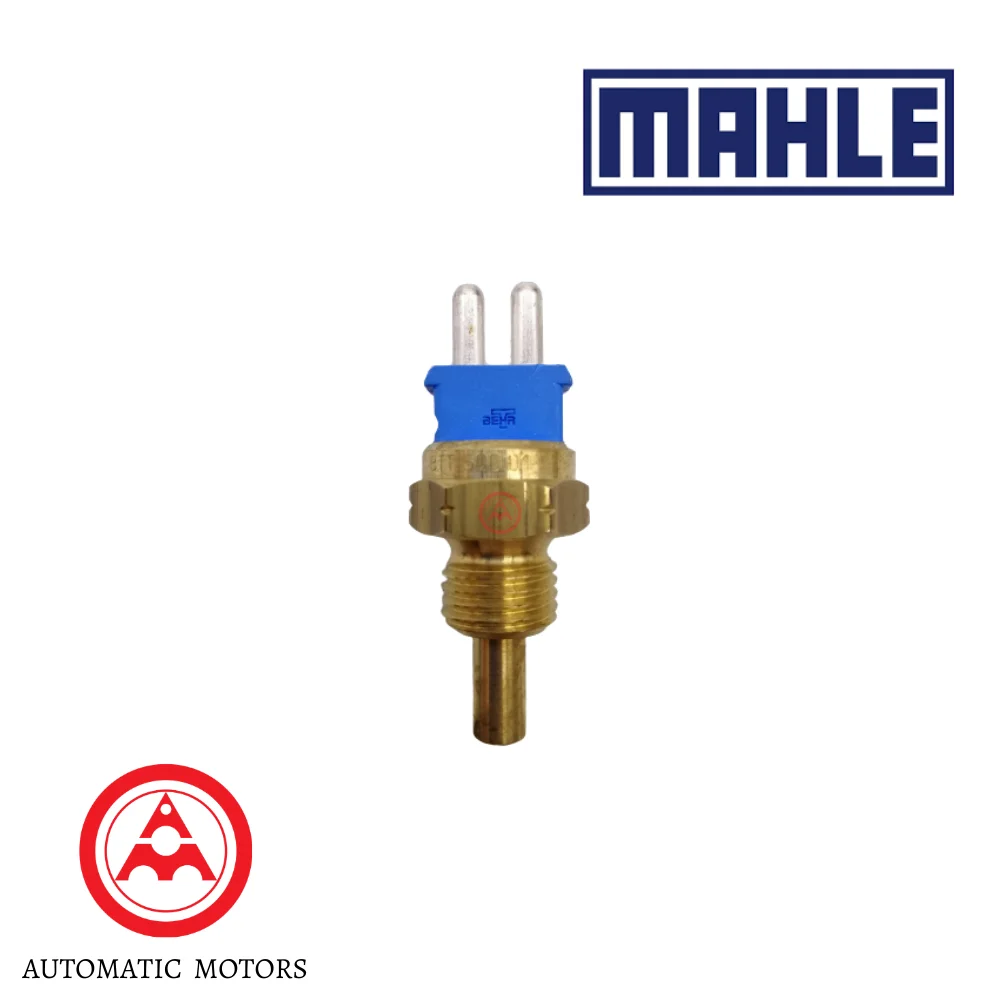 Mercedes Benz Mahle Temperature Sensor / Fan Magnetic Switch M102 S M103 Fe M104 0085424517 66PT009107391 0085425617/04
