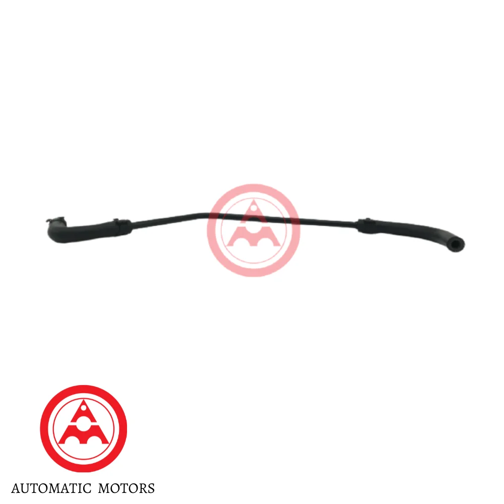 Mercedes Benz Automotive-tronics Radiator Expansion Tank Hose M271 W203 W209 2035010025 0011017686 2035019925