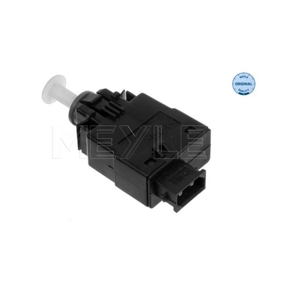 Bmw E30 Pedal Brake Contact Switch 2 Pin 61318360420 61311378207 61311378208 3146131801