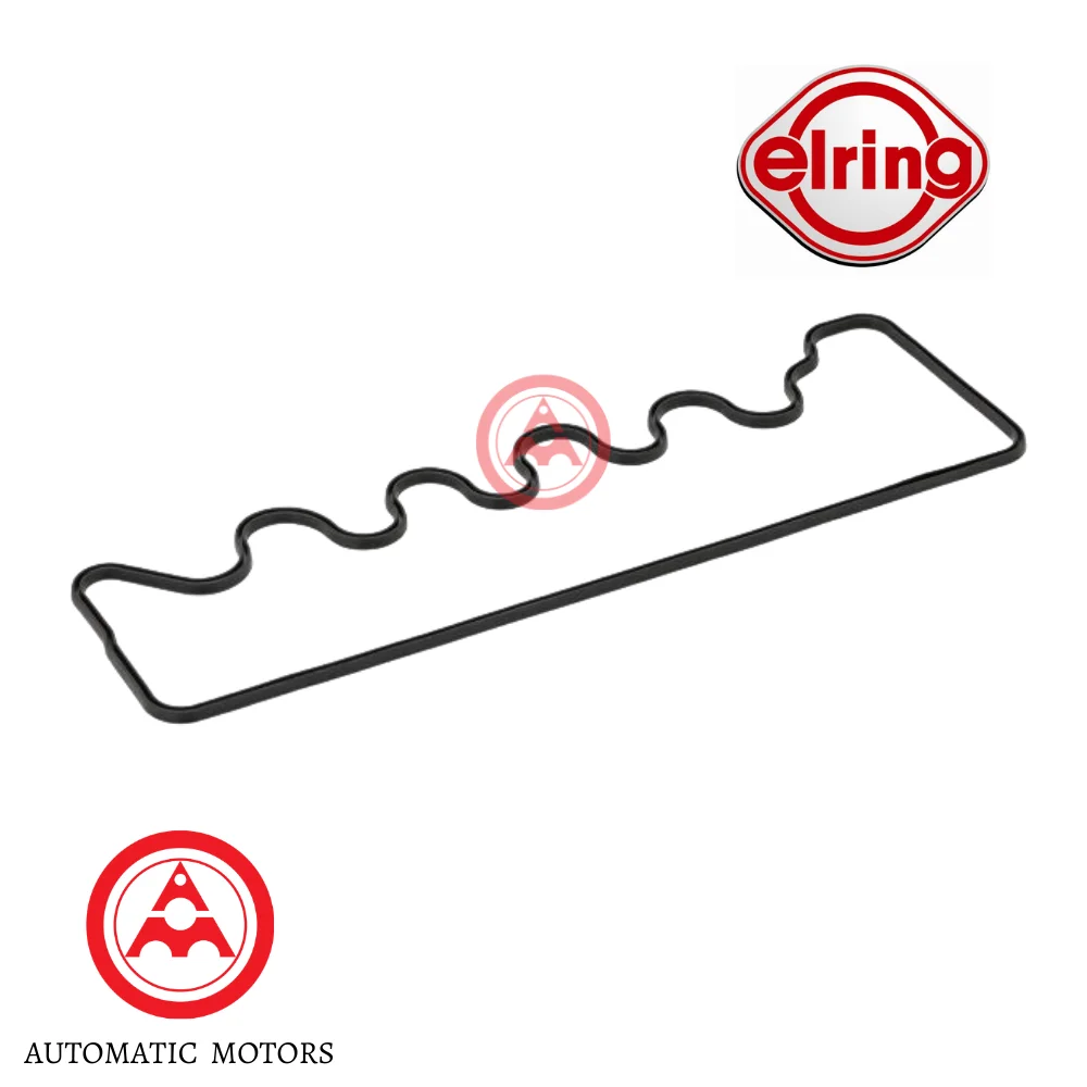 Mercedes Benz Elring Valve Cover Gasket M617 300D 237868 6170160180