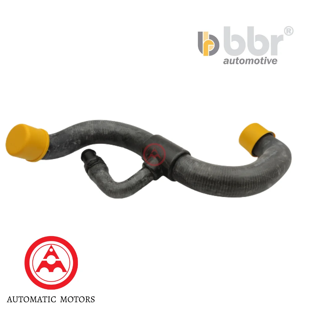 Mercedes Benz Bbr Bottom Radiator Hose W204 W207 W212 2045013782 2045010482 0011023588