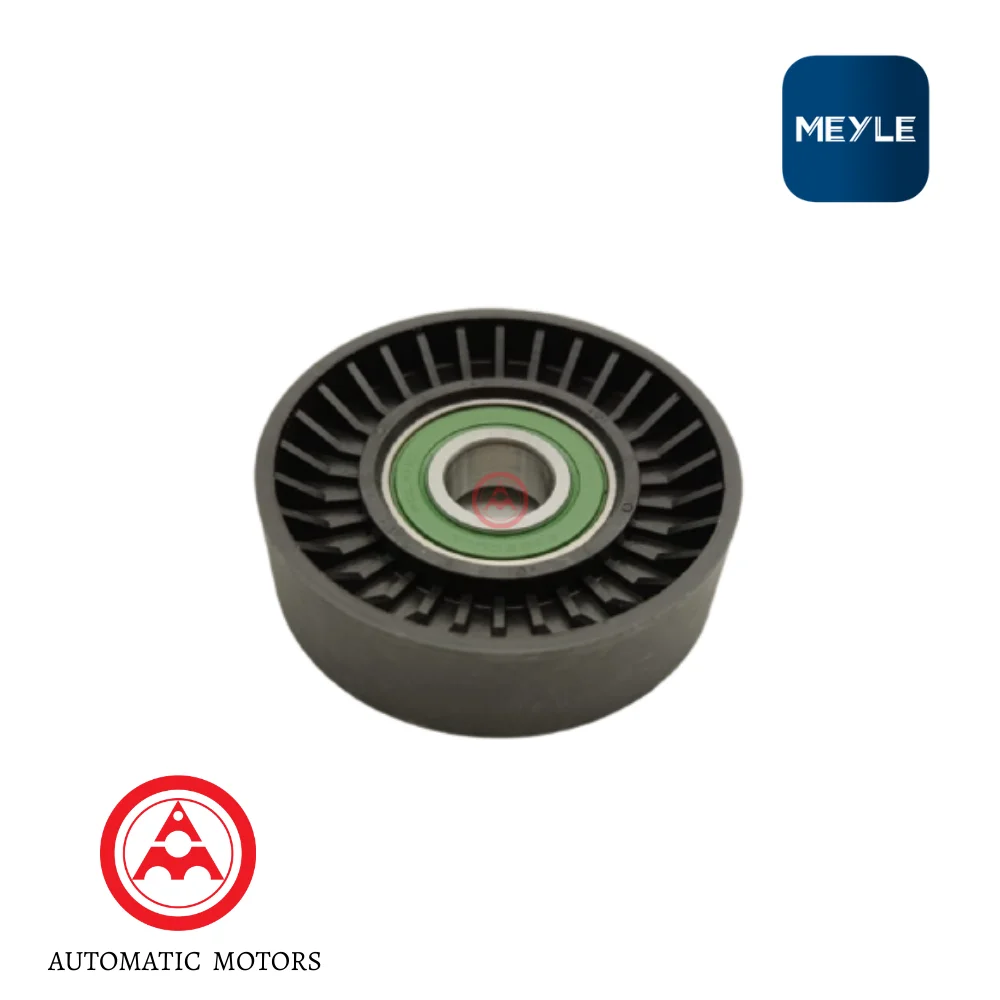Mercedes Benz Meyle Belt Tensioner Pv Pully M166 M266 17X76X22 USE-1 1662020619 1662020519 0142020000