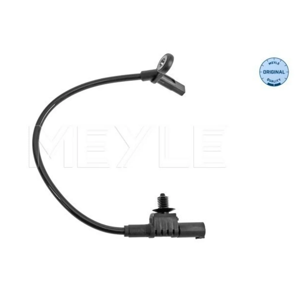 Mercedes Benz Meyle Rear Wheel ABS Sensor L/R W164 W251 W222 1649058300 1644405641 1645400717 0148000092