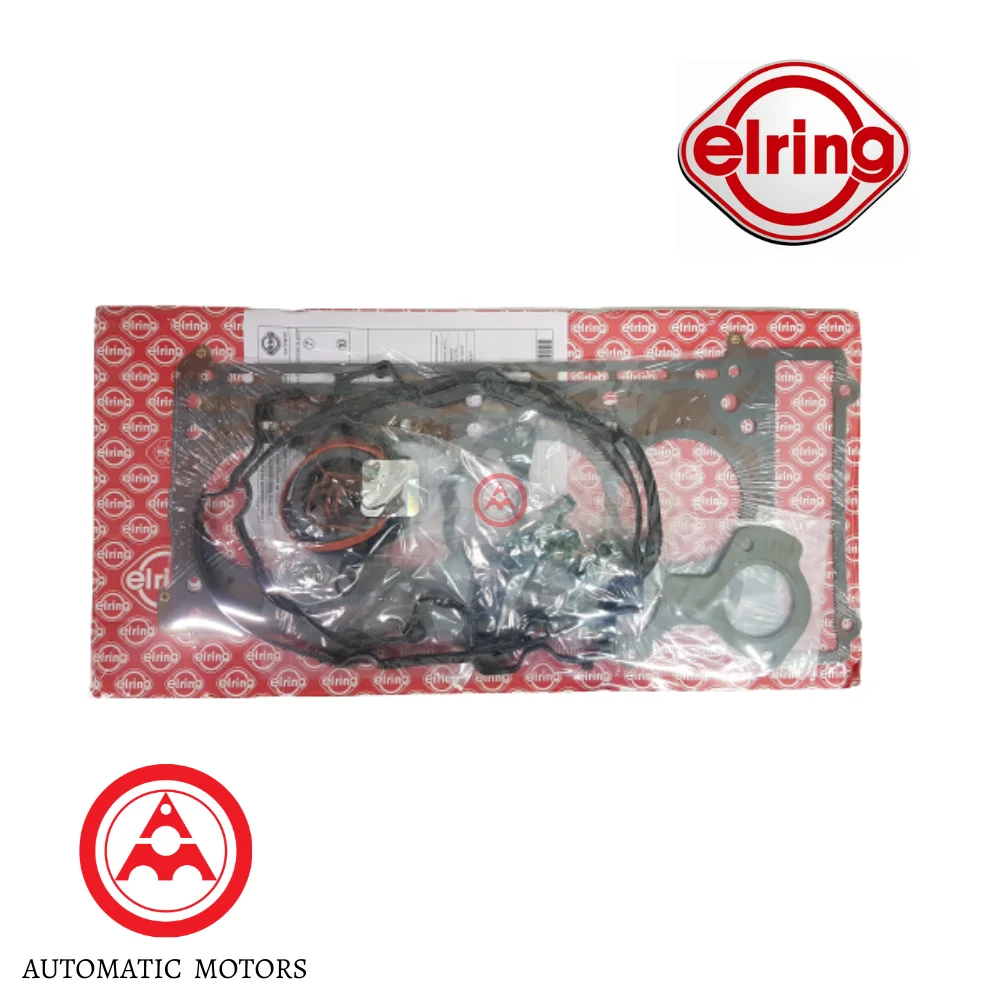 Mercedes Benz Elring Top Gasket Kit M271-CGI 820 860 861 2715868690 735070 023601506