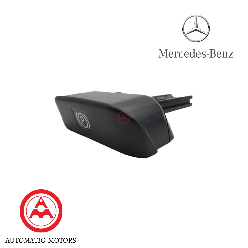 Original Mercedes Benz Parking Release Hand Brake Handle W203 W209 2034270620 9051 2034270620 7C45